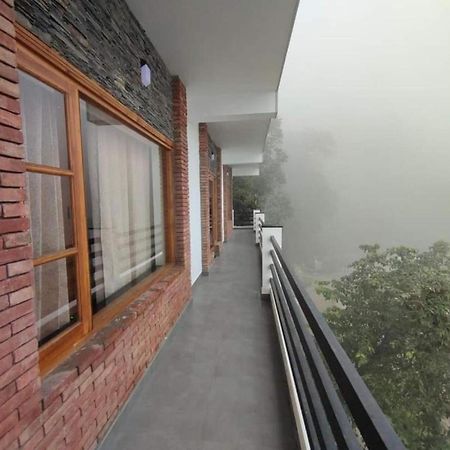The Boho Mussoorie Exterior foto