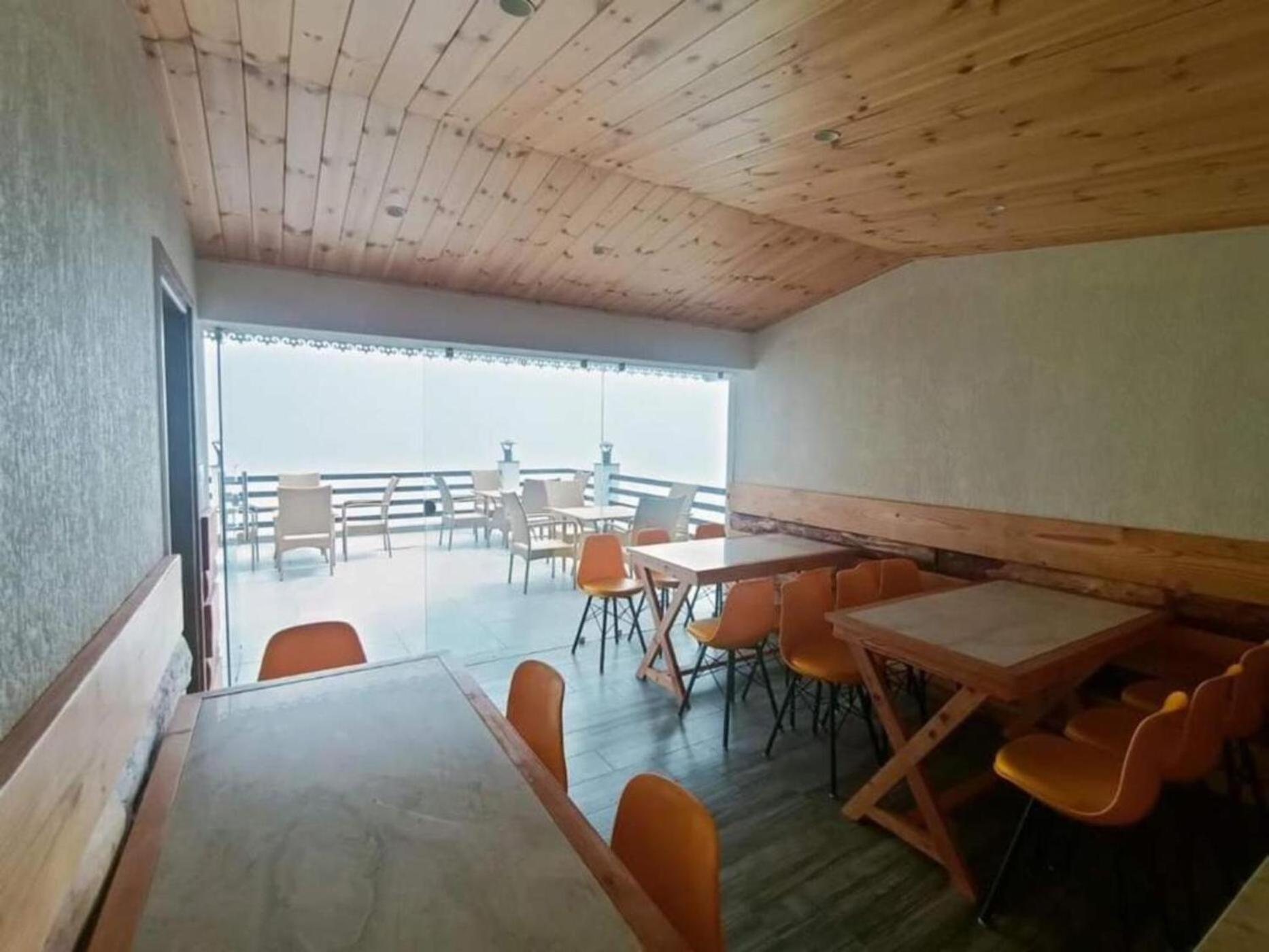 The Boho Mussoorie Exterior foto